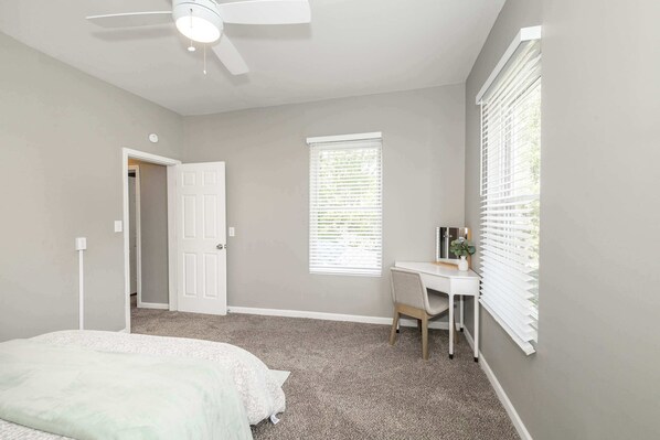 House, Multiple Beds, Patio, Garden View | 6 bedrooms, individually decorated, individually furnished, free WiFi