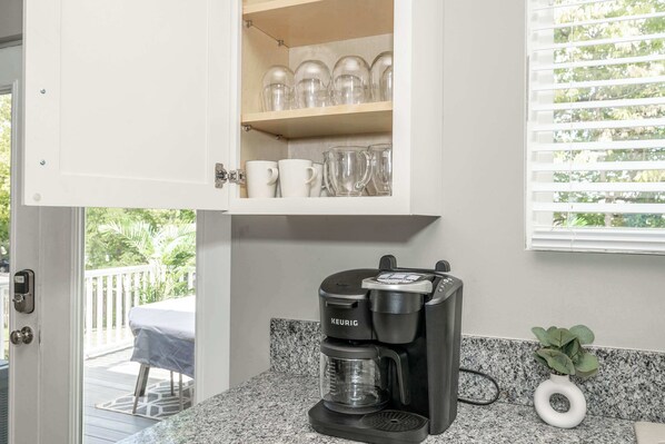 House, Multiple Beds, Patio, Garden View | Interior - Queen City Grand House (Cincinnati)