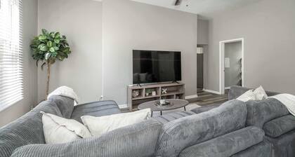 Queen City Grand House