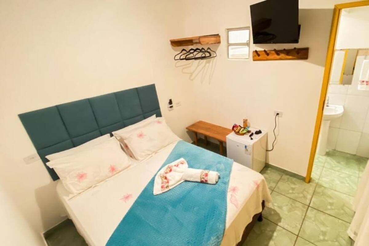 Deluxe-Doppelzimmer