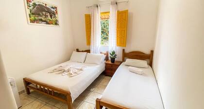 Pousada Canto dos Passaros