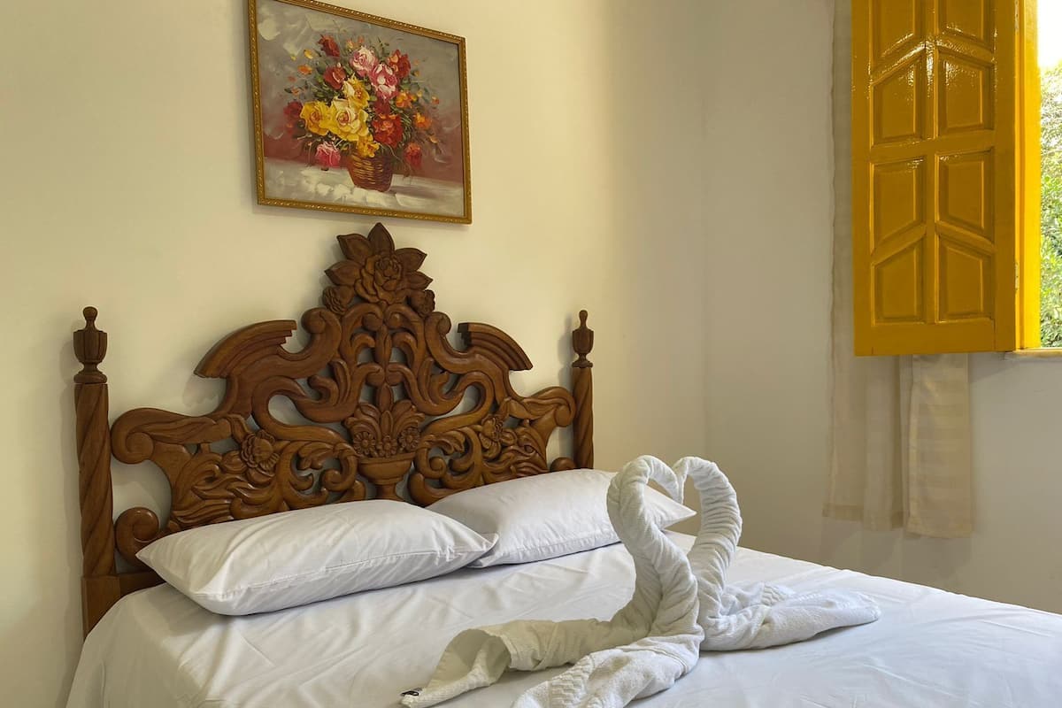 Superior-Doppelzimmer