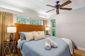 3 habitaciones y wifi 