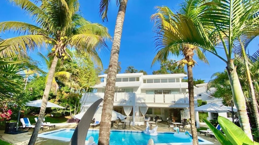 Casa Veintiuno