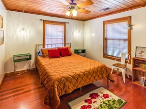 2 Schlafzimmer, kostenloses WLAN