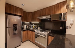 Cucina privata