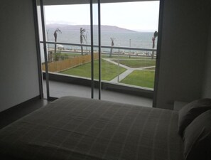 3 quartos, Wi-Fi, roupa de cama