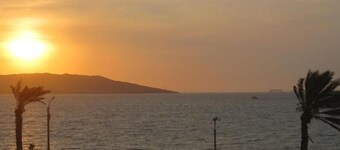 Paracas Apartment
