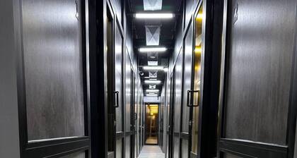 Dubai Hostel