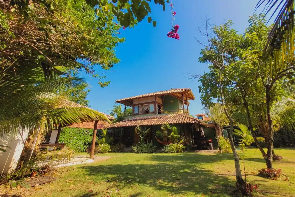 Bild für Gastgeberprofil