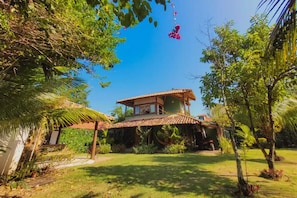 Exterior - Casa IMUA - Barra Grande (Barra Grande Maraú)