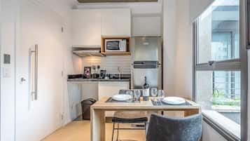 Basic Studio | Private kitchen