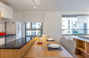 Apartamento de diseño | Restauración