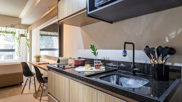 Premium Studio | Interior