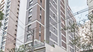 Deluxe-Studio | Aussenbereich