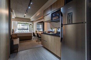 Premium-studio | Sisätilat