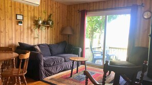 Småhus | Oppholdsområde