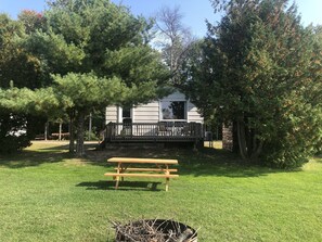 Småhus | Terrasse/patio