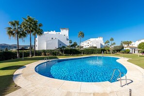 Pool - Seaviews Manilva Balcones De Los Hidalgos (Manilva)