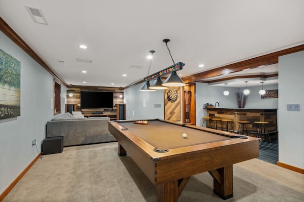 Sala de juegos