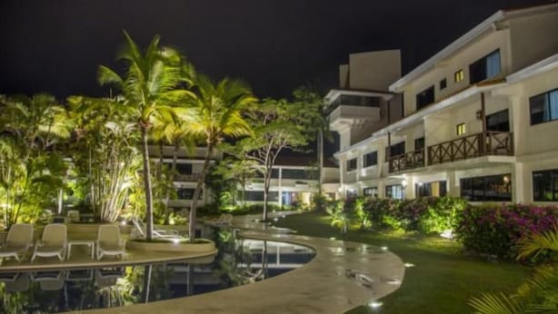 Unclassified image, 1 of 11, button - Twin room in Coronado Luxury Club & Suites (Las Lajas)