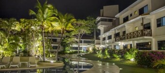 Family room in Coronado Luxury Club & Suites