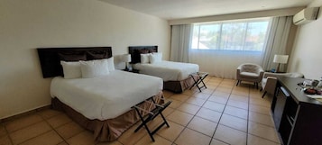 Family Room | 1 bedroom, WiFi (free), bed sheets