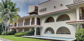 Zona de estar