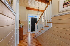 Interior - Sunset Point (Spring City)