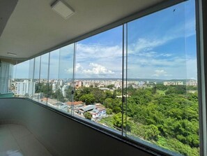 Reception - The Villeneuve Residence (Caldas Novas)