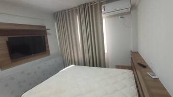 LĂ€genhet | 1 sovrum och gratis wi-fi