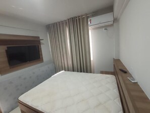 Apartment - The Villeneuve Residence (Caldas Novas)