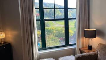 Téléviseur connecté, foyer