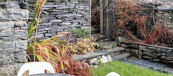 6 værelses bolig i Blaenau Ffestiniog