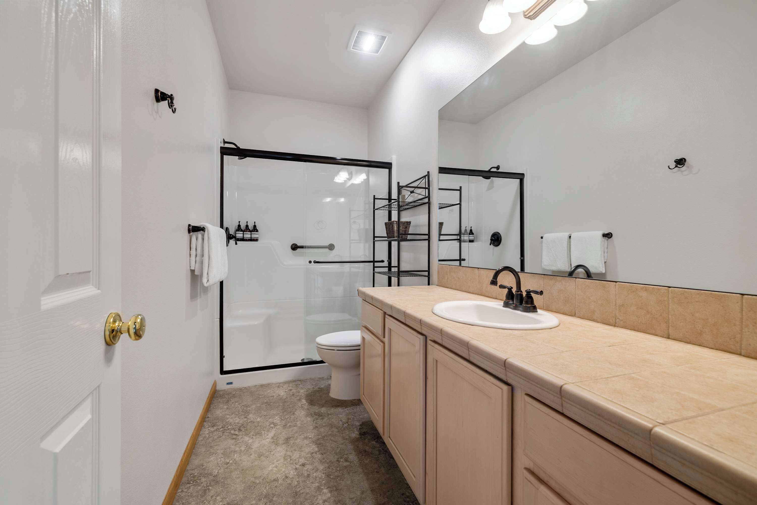 Kamar mandi