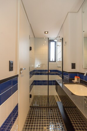 Comfort Apartment 102 | Baño