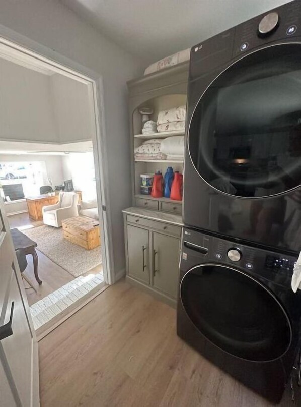 Interior - Charleston Petit Bleu Suite (Charleston)