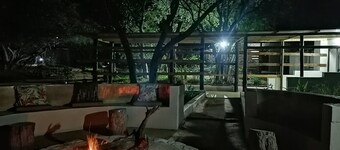 The Sky Safari Lodge - Hoedspruit