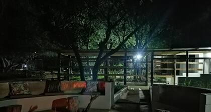 The Sky Safari Lodge - Hoedspruit