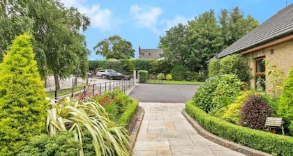 Dunhill Cottage