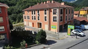 Exterieur