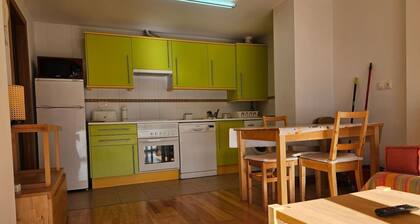24A03 Apartment Surrounded by Nature by R2R