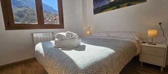 24A03 Apartment in Arenas de Cabrales