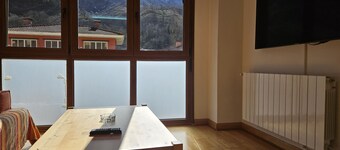 24A03 Apartment in Arenas de Cabrales