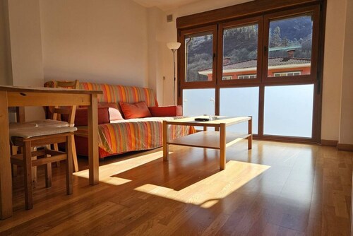 24A03 Apartment in Arenas de Cabrales