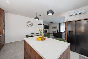 Interior - Villa Paloma with pool (Sukošan)