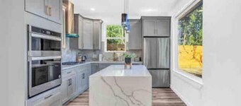 Home in the heart of East Austin