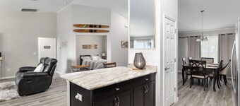 Lakefront Haven on Smith Lake