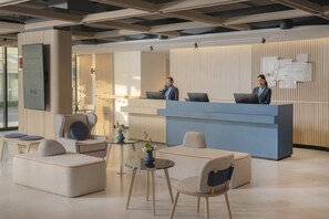 Exterior - Holiday Inn Express Rayong by IHG (Rayong)