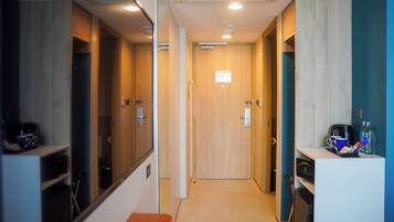 Standard Room, 1 Queen Bed (Free Breakfast) | View from room